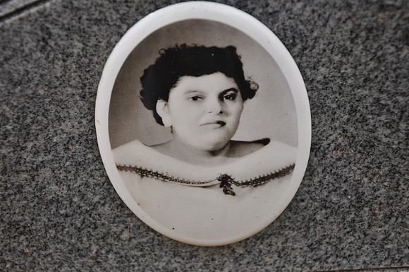 Delgado, Dorothy T.