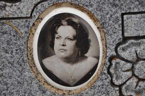 Benavides, Tomasa V.