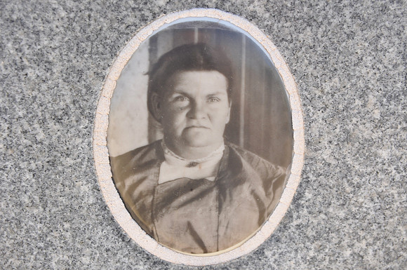 Adams, Rebecca