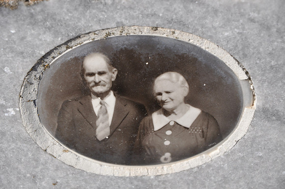 Click, Nancy Jane Gray