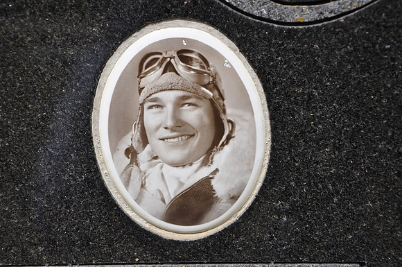 Crow, Robert C.