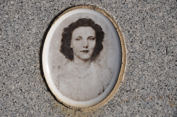 Decker, Arlene C.