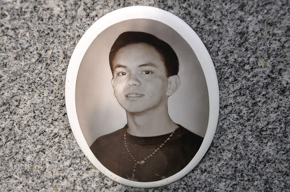 Davila, Alejandro