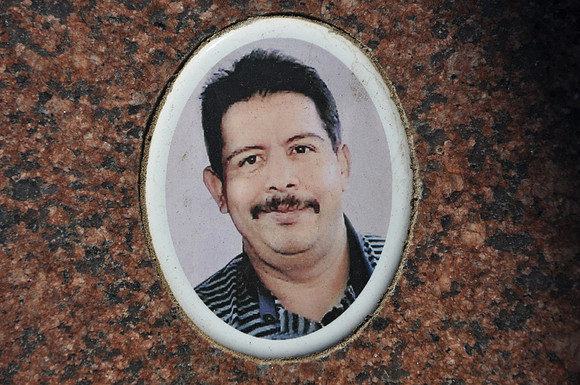 Barron, Martin Z.