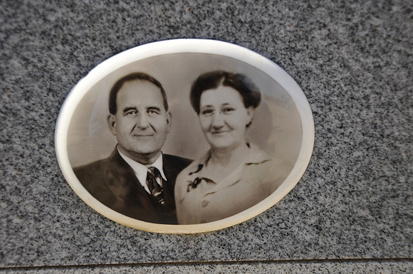 Greger, Albert H.