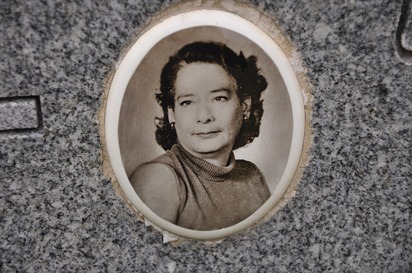 Canales, Maria C. Garcia
