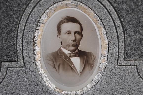 Doerr, Otto