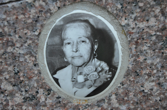 Escamilla, Guadalupe M.