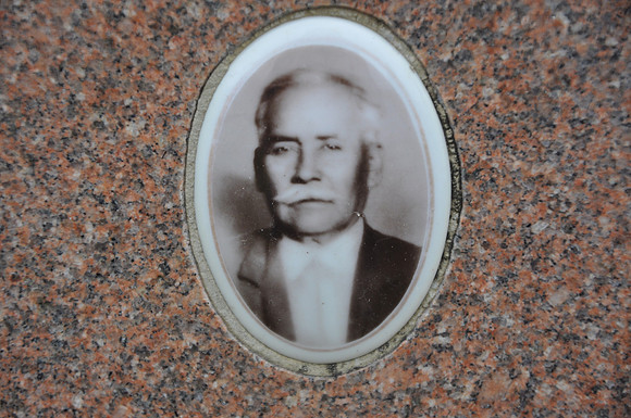 Gonzalez, Pablo Galvan