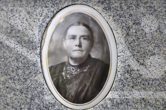 Erxleben, Dorethea