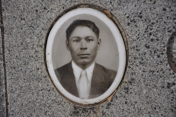 Garcia, Cruz D.