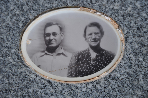 Gibbs, Beulah