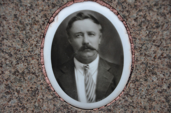 Bauwens, Florent