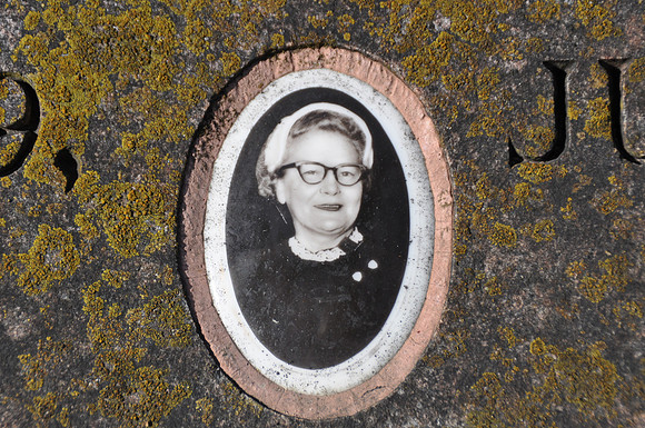Bluhm, Lois B.