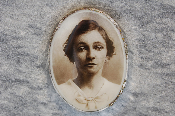 Becker, Selma