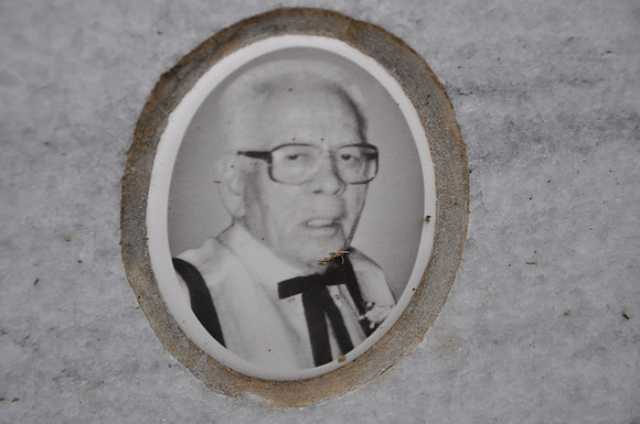 Carreon, Pete C.