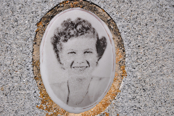Dunagin, Nola Mae