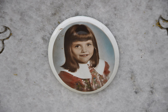 Bollier, Mary Ann