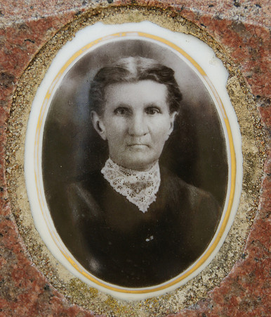 Bergmann, Johanna
