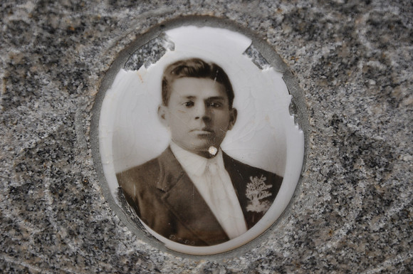 Delgado, Emiliano