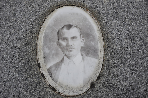 Bratton, Frank B.