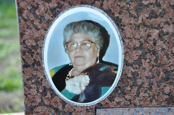 Gonzales, Margarita