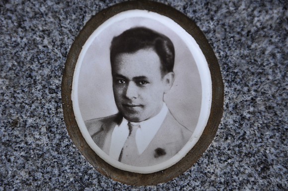 Cruz, Teodoro
