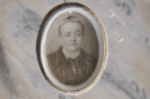 Bockholt, Theresia
