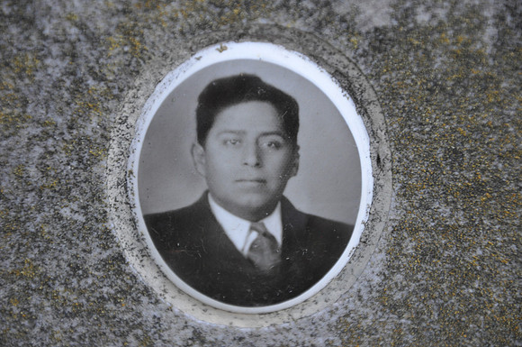 De Leon, Isidoro