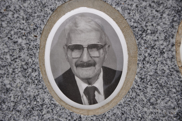 Cavazos, Ricardo