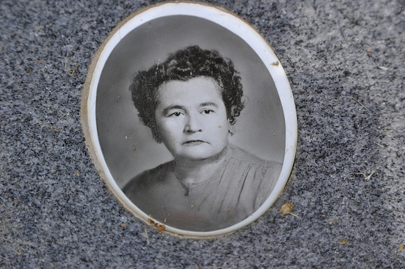Gonzales, Mary H.