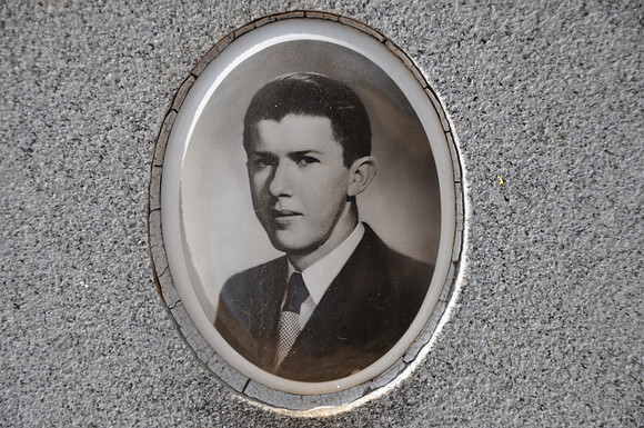Brice, Elwin Alexander