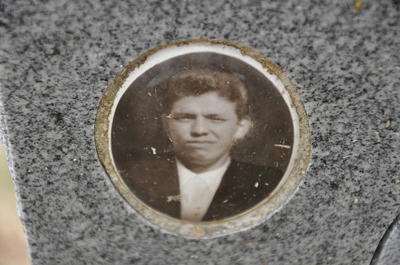 Guajardo, Nicolas