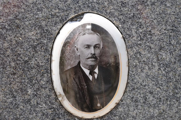 Goedrich, Josef