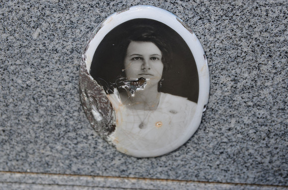 Gerhart, Clara M. I.