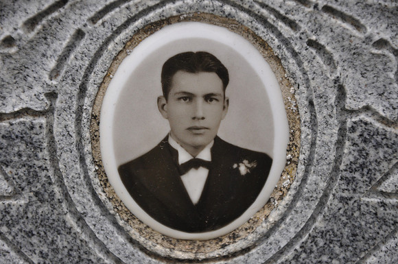 Benzoni, Cesar I.