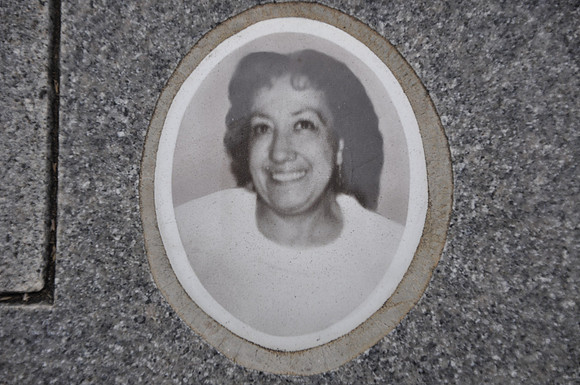 Garcia, Ernestina G.