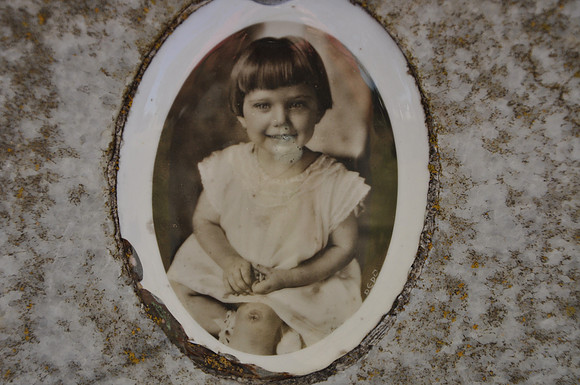 Day, Alva Loraine