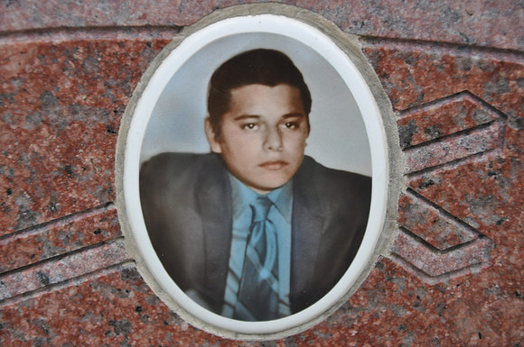 Gonzales, Alejandro S.