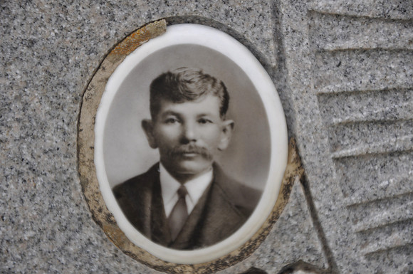 Guajardo, Marcial