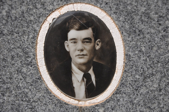 Goode, Harry P.