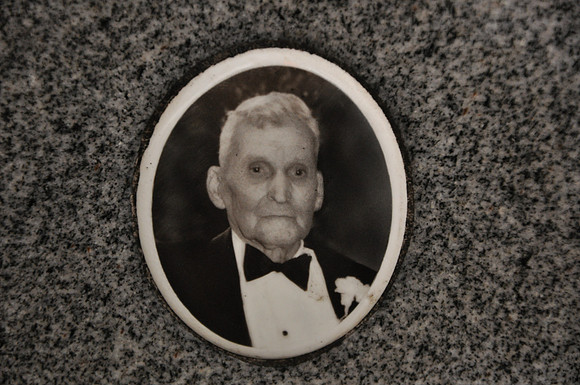 Garza, Pablo C.