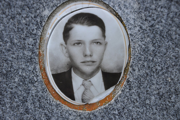 Bohac, Frank V.