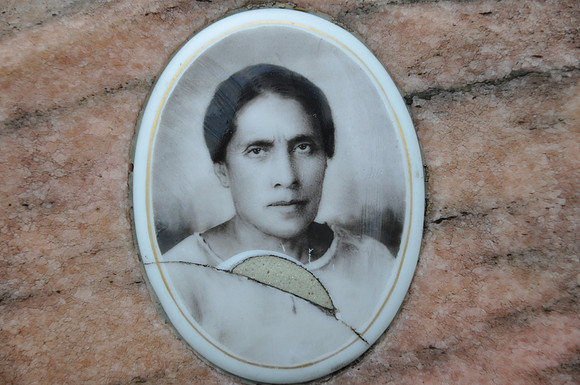 Centeno, Maria