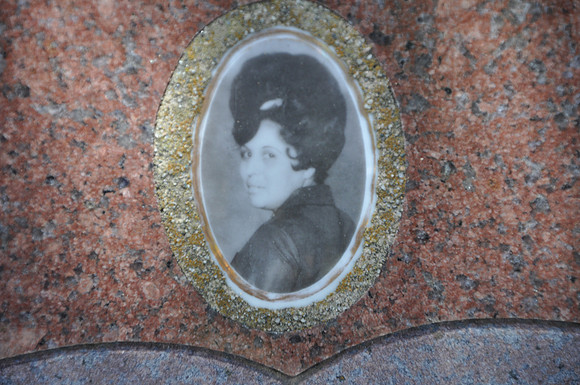 Esparza, Josefa R.