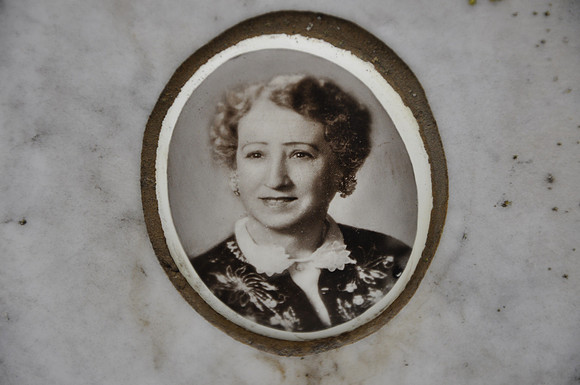 Guerra, Flora G.