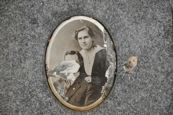Glazner, Anna Rebecca