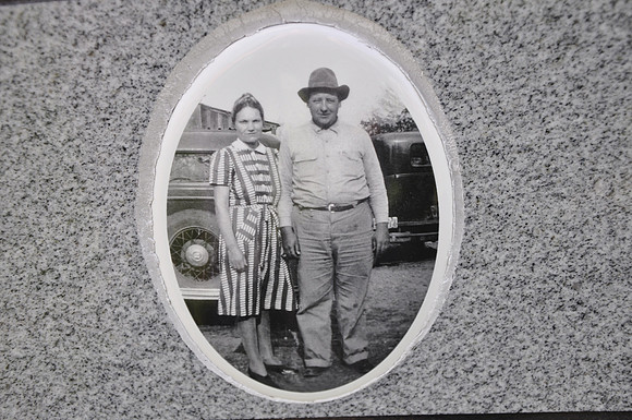 Dotson, Henry G.
