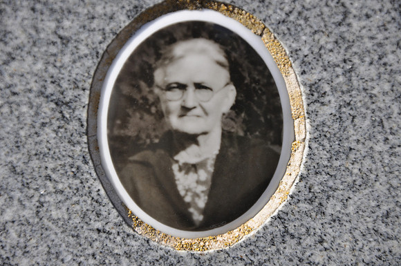 Frenzel, Mary