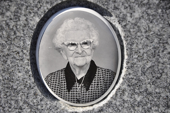 Frei, Ottilie K.